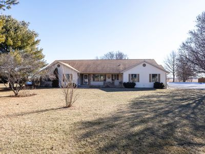 1476 County Road 2500 E, Ogden, IL, 61859