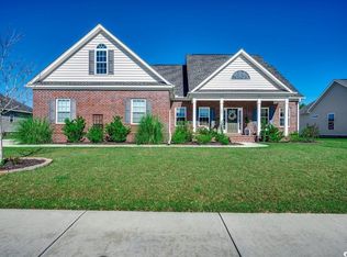 1201 Spruce Dr, Conway, SC 29526
