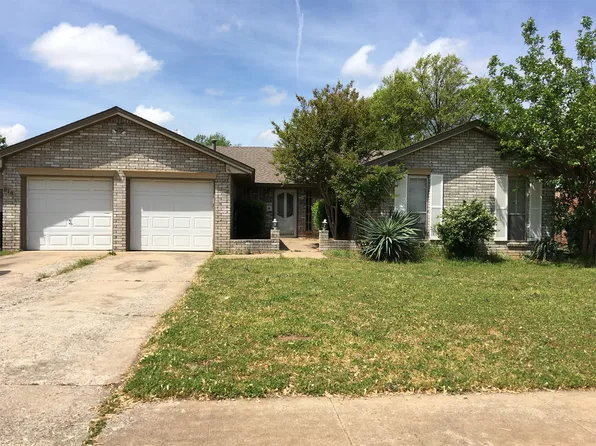 814 Jona Kay Ter, Norman, OK 73069