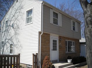 3829 S 50th St, Milwaukee, WI 53220