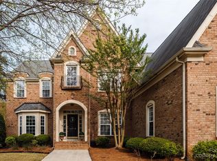 16912 Turtle Point Rd, Charlotte, NC 28278