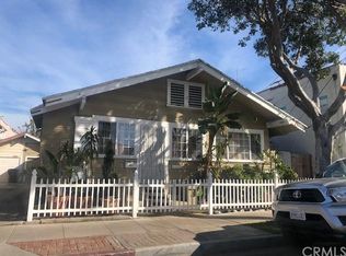420 Rose Ave, Long Beach, CA 90802