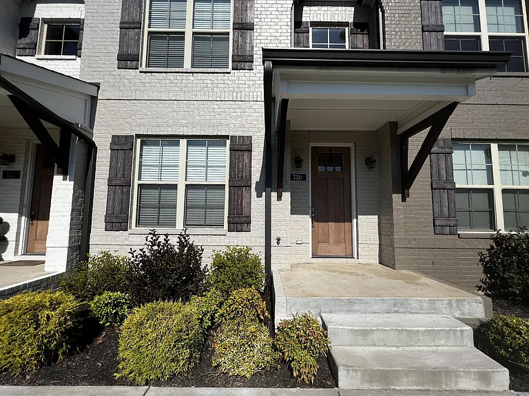 732 Old Hickory Blvd #F — Photo 6