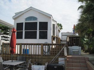 780 E Oyster Dr, Port Isabel, TX 78578