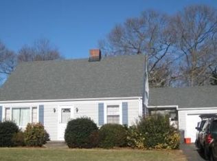 164 Hynes Ave, Groton, CT 06340