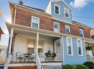 4 Bellevue Ter, Morristown, NJ 07960