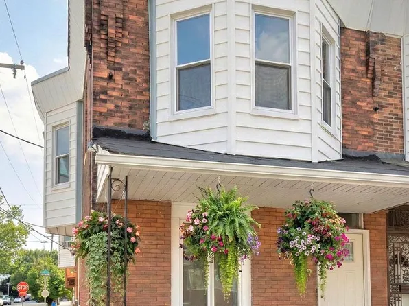 5500 Spring St, Philadelphia, PA 19139