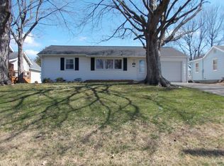 504 S Sparta St, Steeleville, IL 62288