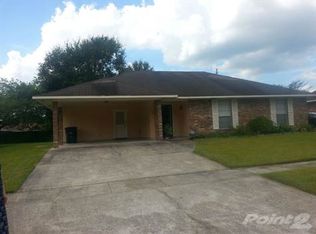 3313 Ocala Ave, Baton Rouge, LA 70814