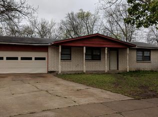 12701 E 22nd St, Tulsa, OK 74129