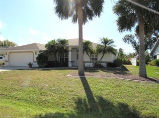 23101 Lindale Ave, Pt Charlotte, FL 33954