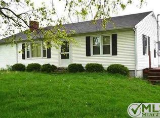 757 Moberly Rd, Harrodsburg, KY 40330