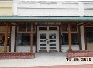 122 Trinity St, Abbeville, SC 29620
