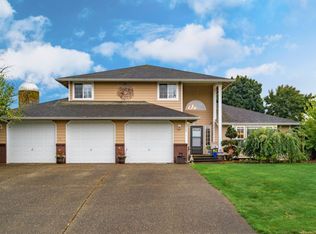 23110 102nd Street Ct E, Buckley, WA 98321