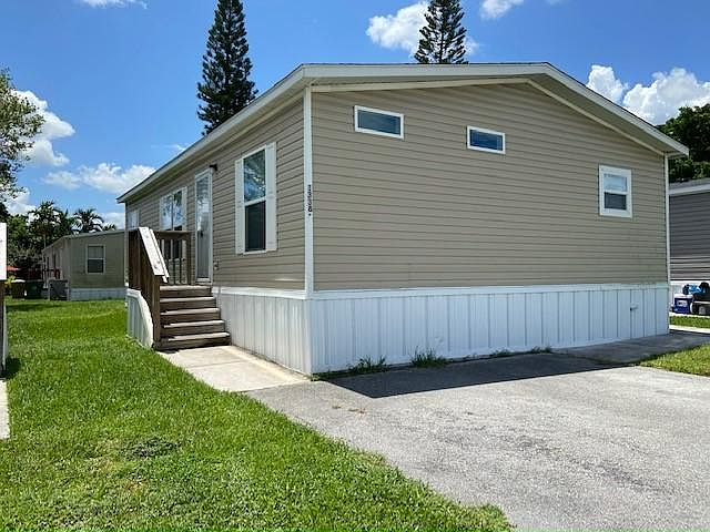 1st image of 13380 SW 6th St #77