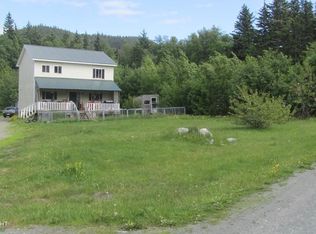 606 Faa Rd, Haines, AK 99827