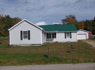 524 Barker Ln E, Berea, KY 40403