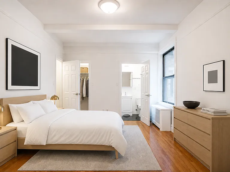 27 W 96th St #7-C — Photo 8