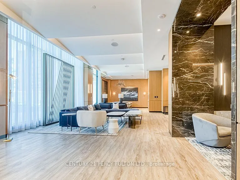 60 Central Park Dr #1802 — Photo 29