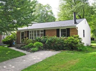 714 Anderson Ave, Rockville, MD 20850