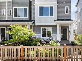 6598 High Point Dr SW, Seattle, WA 98126