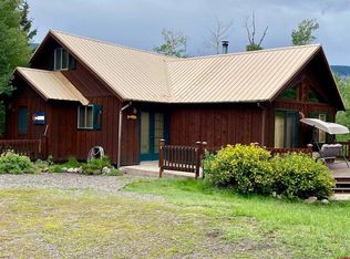 1070 Hampton Rd, Cimarron River Area, CO 81220