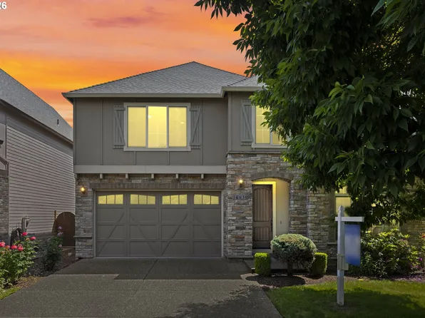 16630 NW Vetter Dr, Portland, OR 97229