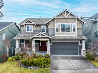 3933 Highlands Blvd, Puyallup, WA, 98372