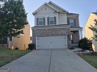 1506 Charcoal Ives Rd, Lawrenceville, GA 30045