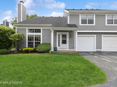 1224 N Knollwood Dr, Palatine, IL, 60067