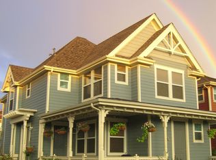 9158 E 23rd Ave, Denver, CO 80238