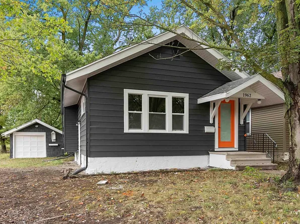 1962 W 4th St, Fort Wayne, IN 46808