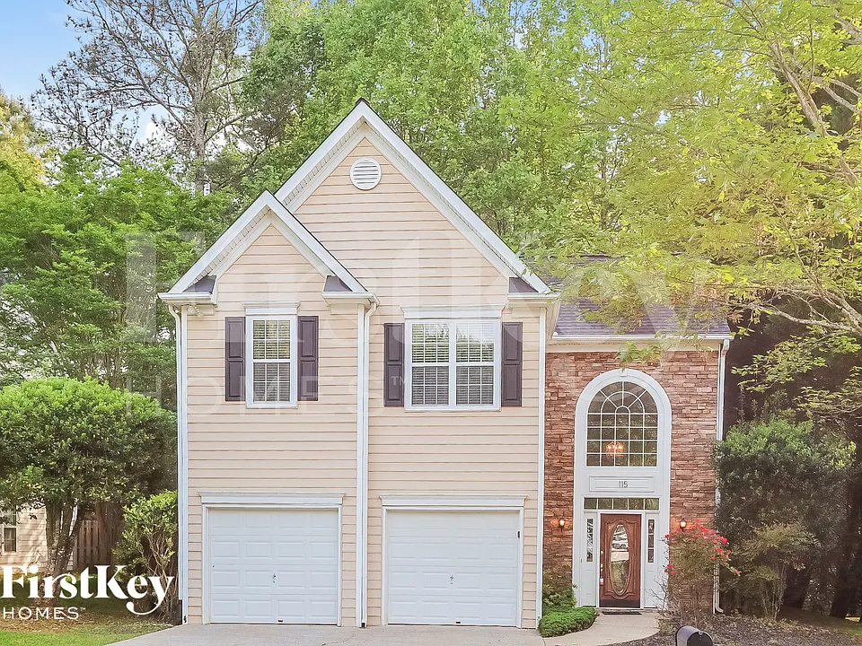 115 Weatherstone Dr