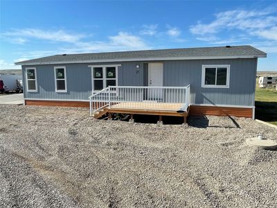 21 Chandelle Ln, Great Falls, MT, 59404