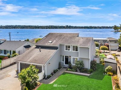 11902 13th St NE, Lake Stevens, WA, 98258