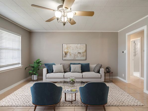 Home for Sale in Grand Prairie TX