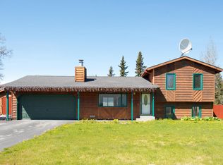 313 Rogers Rd, Kenai, AK 99611