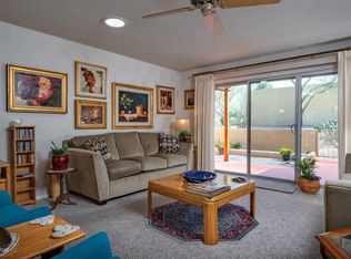 6928 E Rivercrest Rd, Tucson, AZ 85750