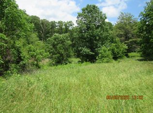 Hugh Jones Rd, Sunbright, TN 37872