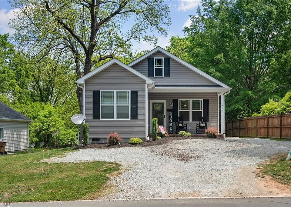 310 Chub Lake St, Roxboro, NC 27573 Zillow