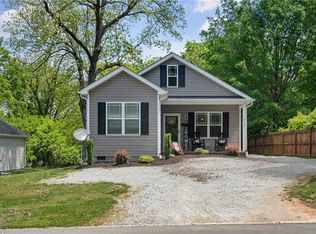 310 Chub Lake St, Roxboro, NC 27573