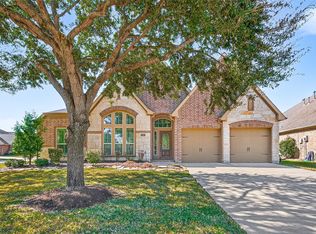 2803 Premier Cir, Rosenberg, TX 77471