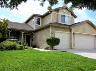1364 Sunflower Ln, Brentwood, CA 94513