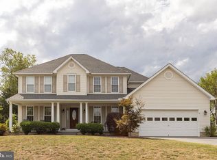 102 Fancy Ct, Stephens City, VA 22655