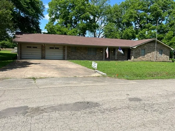 304 Sunset St, Roxton, TX 75477