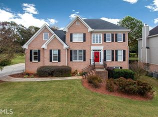 5790 Dovnick Dr SW #79, Lilburn, GA 30047