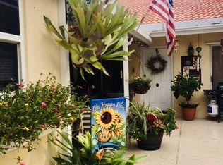 9165 Sun Terrace Cir APT C, Palm Beach Gardens, FL 33403
