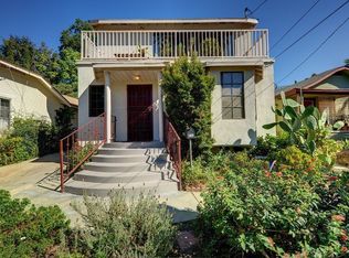 4763 Toland Way, Los Angeles, CA 90042