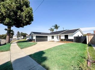12702 Adams St, Garden Grove, CA 92845