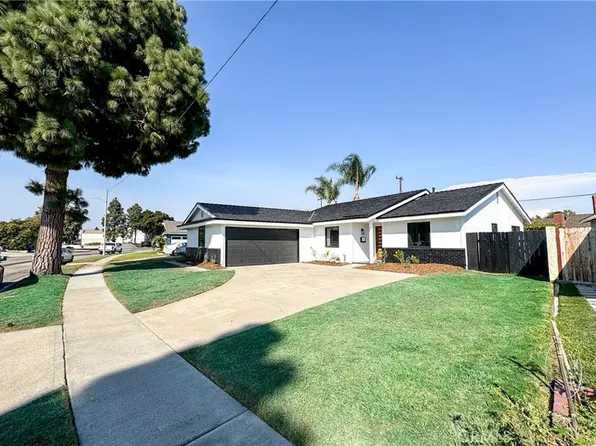 12702 Adams St, Garden Grove, CA 92845
